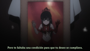 Selector Destructed WIXOSS Movie